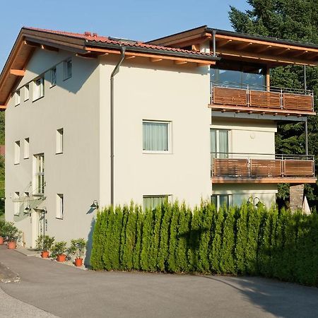 Apartment Hauskaernten Velden am Wörthersee Exterior foto